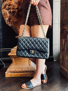 How the Pre-Loved Luxury Market Is Making a Positive Impact