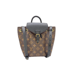 Louis Vuitton Monogram BB Montsouris Backpack