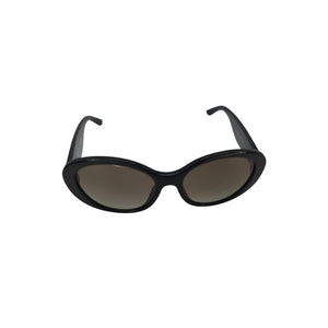 Tory Burch Oval Sunglasses TY7148U