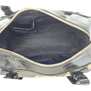 Burberry Beat Check Weekend Bag