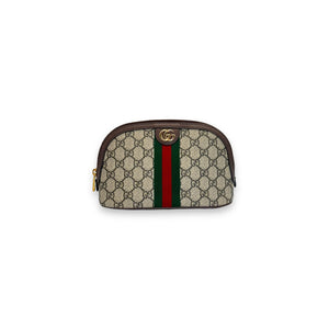 Gucci Ophidia GG Large Cosmetic Case