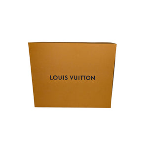 Louis Vuitton Taurillion Capucines PM