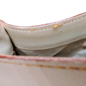 Louis Vuitton Vintage Suhali Le Talentueux Shoulder Bag