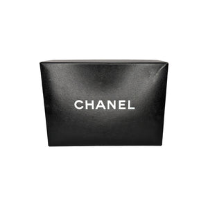 Chanel Vintage Lambskin Quilted Front Pocket Camera Bag