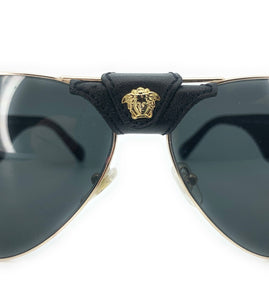 Versace 2150Q Sunglasses - Sz. 62