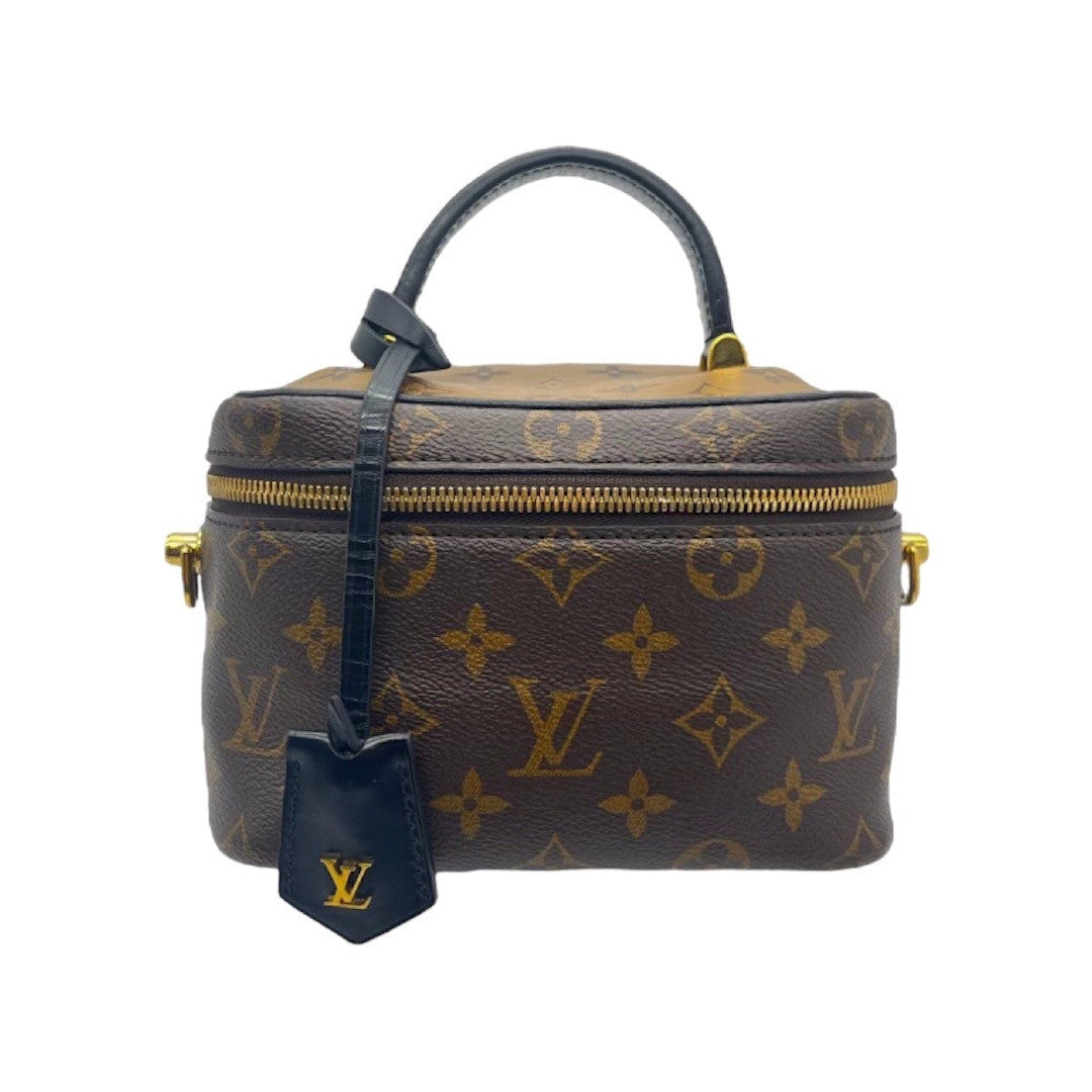 Louis Vuitton Monogram LV Logo Turtle x Bear Brooch Set Regular Beauty  Limited