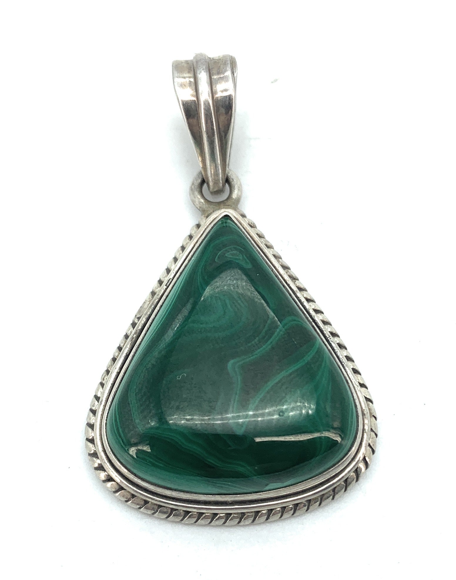 John hardy discount malachite necklace onyx