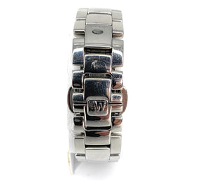 Raymond Weil Diamond Stainless Steel Shine 1500 Collection Ladies Watch