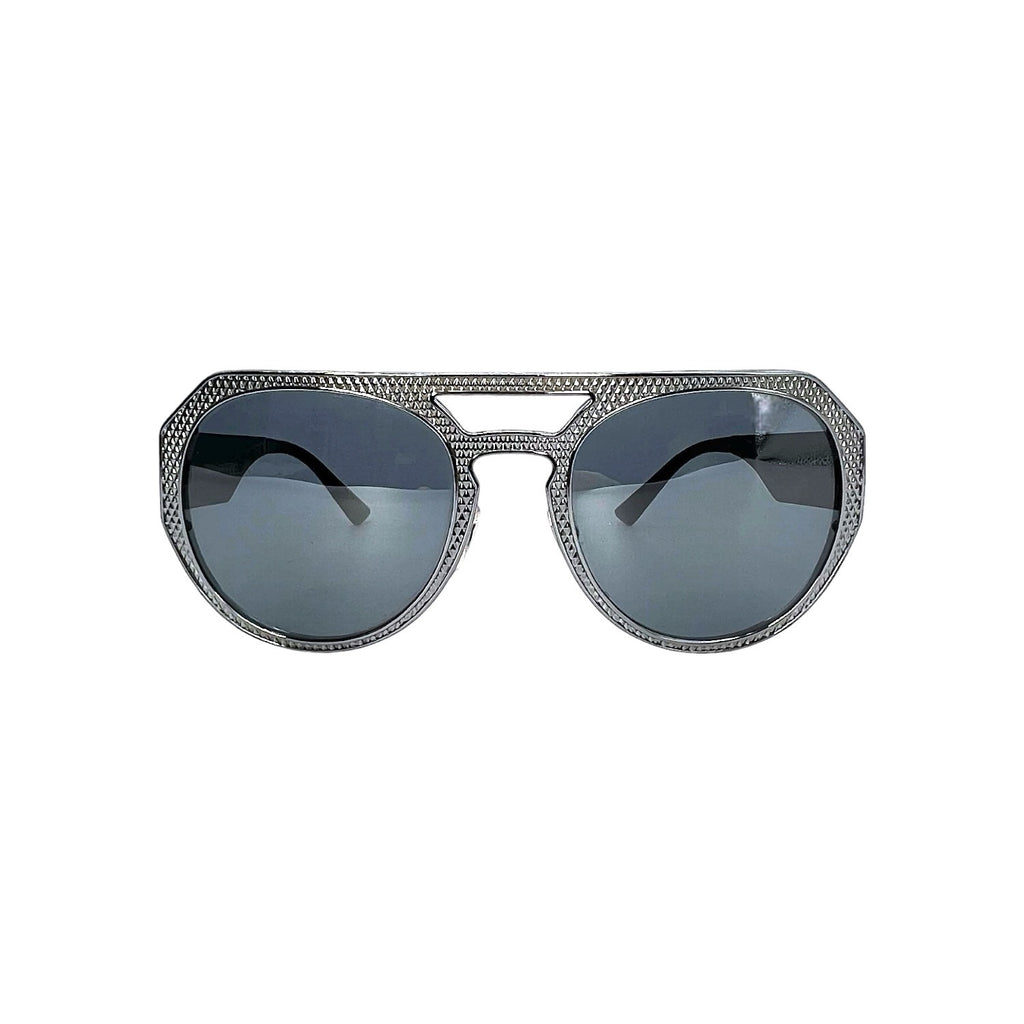 versace aviator sunglasses