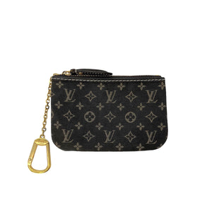 Louis Vuitton, Bags, Louis Vuitton Monogram Key Pouch
