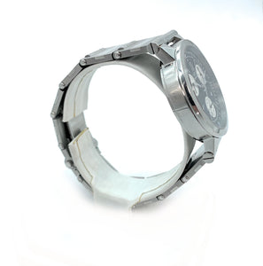 Movado Vizio 84.C5.898 Stainless Steel Watch - Unisex