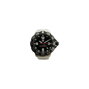 TAG Heuer Formula 1 Stainless Steel Men's Watch - WAH1110.BA0858 -  TheRelux.com