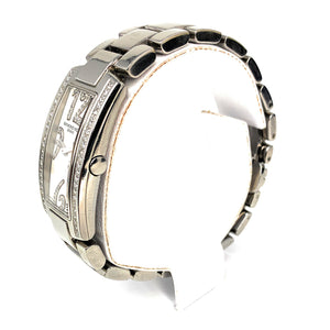 Raymond Weil Diamond Stainless Steel Shine 1500 Collection Ladies Watch