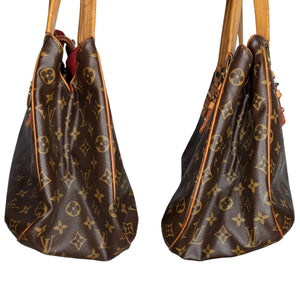 I miss you vintage - Louis Vuitton epi passy PM bag