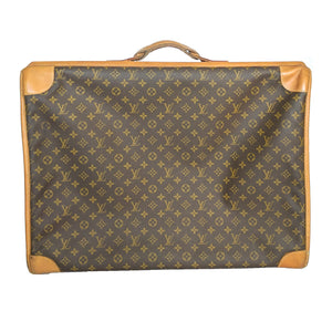 Louis Vuitton Monogram Canvas Pullman 65 Travel Suitcase -