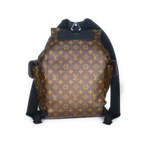 Christopher PM Monogram Taurillon Leather - Bags
