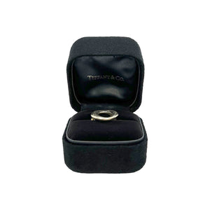 Tiffany & Co. Sevillana Ring - Sz. 6.5