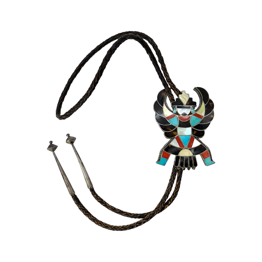 Can anyone stop me from buying the Prada bolo tie?