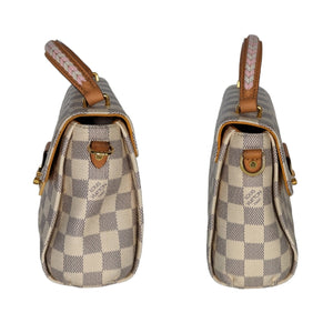 Louis Vuitton Croisette Bag Or Metis Pochette Bag?