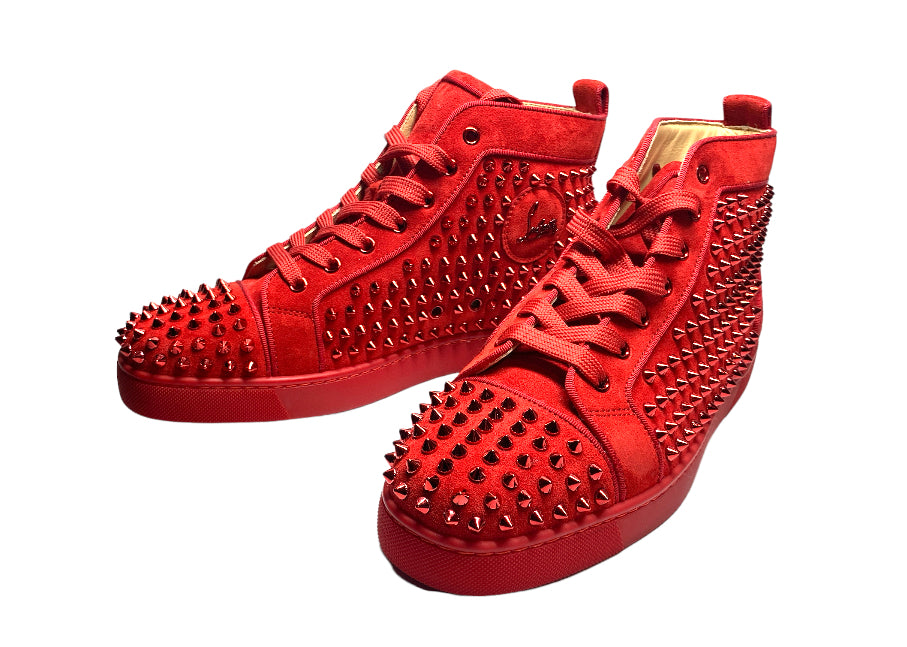 Christian Louboutin Sneakers for Men for Sale, Shop Men's Sneakers