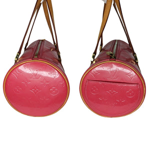 Louis Vuitton Authenticated Bedford Handbag