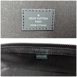Shop Louis Vuitton DAMIER GRAPHITE Louis Vuitton PACKING CUBE GM by  Bellaris