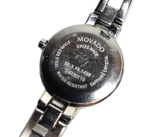 Movado Amorosa Women's Watch - 52.3.14.1438