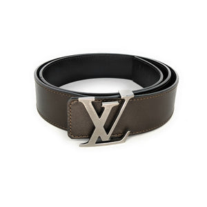 Luxurio Brands - ✳️ LOUIS VUITTON “LV Shape 40MM Belt” by