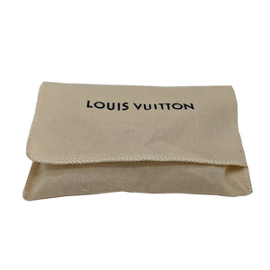 Louis Vuitton Fuchsia Monogram Canvas Compact Zoe Wallet - Yoogi's Closet