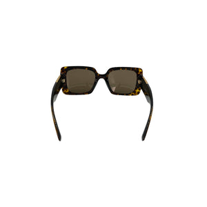 Versace VE4405 54 Women's Oversized Sunglasses