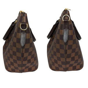 Louis Vuitton Damier Ebene Siena PM - Brown Crossbody Bags
