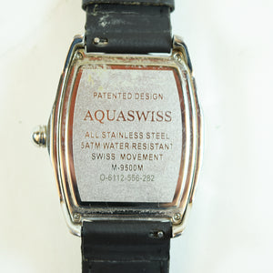 Aquaswiss ICE Mens Watch, Model M-9500M