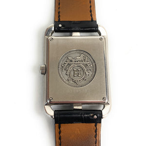 Hermés Cape Cod CC2.710 41mm Unisex Watch