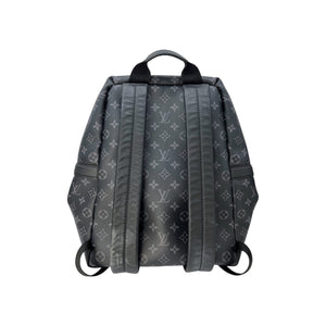 New Louis Vuitton Backpack Apollo Discovery Monogram Eclipse
