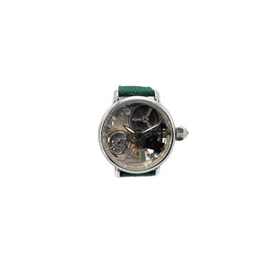 Krieger Gigantium Skeleton K7007 Limited Edition Men's Watch