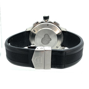 TAG Heuer Aquaracer 500M Ceramic Calibre 16 (REF. CAK2110) - Men's Watch