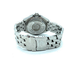 Breitling B Class A67365 31mm Women's Diamond Marker Watch