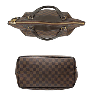 Handbag Louis Vuitton Trevi PM Damier 2-Way Shoulder 123080059 - Heritage  Estate Jewelry