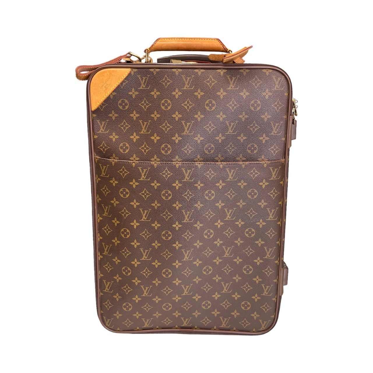 Pegase 45 Rolling Luggage - Monogram – ZAK BAGS ©️