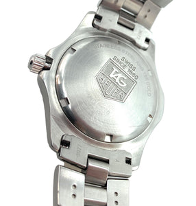 TAG Heuer Link Professional 18K & Stainless Steel Men's Watch - WN1153-0 -  TheRelux.com