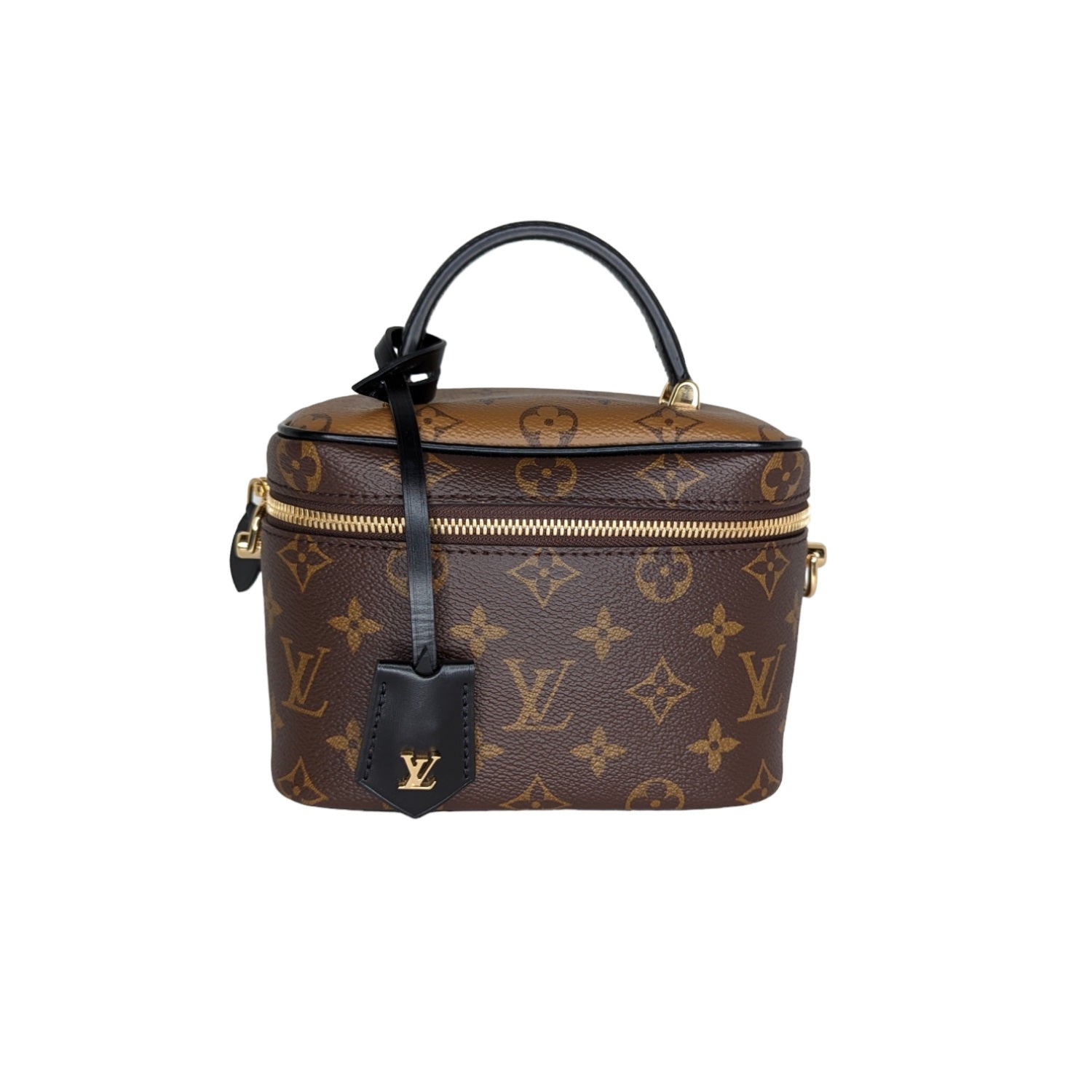 Louis Vuitton Vanity Monogram Bag