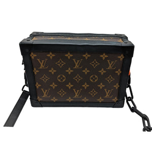 Louis Vuitton Trunks And Bags Canvas