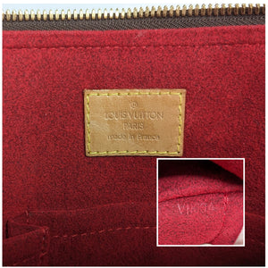 Louis Vuitton Sac Coussin GM Monogram Shoulder Bag on SALE
