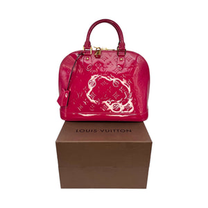 Bag Organizer for Louis Vuitton Bagatelle - 2mm (default)