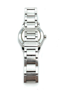 Tiffany & Co. Atlas Stainless Steel 29mm Ladies Watch