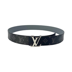Louis Vuitton Monogram Eclipse Bracelet Monogram Eclipse