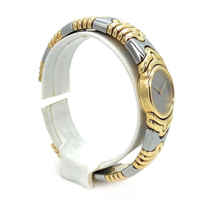 BVLGARI Acier BJ01, #G 31113, 86.5 GMS Ladies Wristwatch