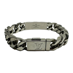 Bracelets Louis vuitton Marrón de en Lona - 30545281