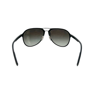 Prada Aviator Gradient Sunglasses