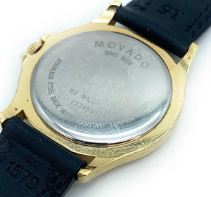 Movado Museum Classic Women's Watch - 87 E4 0823